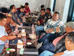 Taem Pratama Fasilitasi Dialog Adat dan Perusahaan, Hak Tanah Ulayat Melayu Rantau Kasai Dibahas