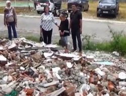 Kasus Perobohan Rumah Nenek Elina Jadi Atensi Khusus Wali Kota Surabaya