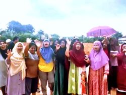 Aktivitas Cut and Fill di Taman Raya Dinilai Rugikan Jalan Umum dan Warga