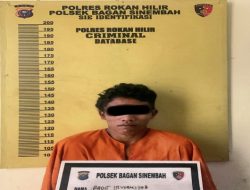 Polsek Bagan Sinembah Ungkap Modus Baru Pencurian Sepeda Motor