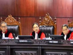 MK Perkuat Perlindungan Hukum Wartawan dalam Putusan Uji Materi UU Pers