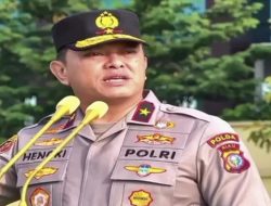 Wakapolda Riau Tegaskan Larangan Premanisme dan Perampasan Kendaraan di Jalan