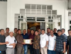 Koperasi BAN dan Marsatu Sepakati Langkah Bersama Penataan Data Plasma