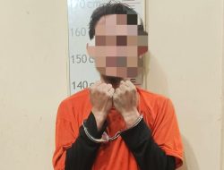 Sat Res Narkoba Polres Langkat Ungkap Kasus Peredaran Sabu, Kapolres Tegaskan Komitmen Berantas Narkoba