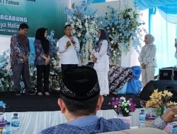 Air Mata di Usia 6 Tahun RS Ibunda: CEO dr Herdianto Hadiahkan Umrah untuk Staf Setia