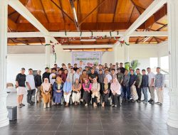 Perkuat Sinergi Usaha, PT SIA Group Gelar Temu Ramah Supplier TBS dan Mitra Kerja