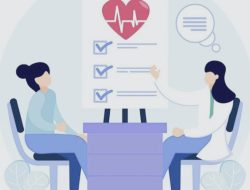 Toko Sahabat Sport Gelar Cek Kesehatan Gratis untuk Warga Bagan Batu