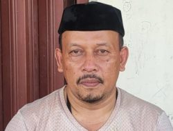 Sariman Bantah Tuduhan Penjarahan TBS, Tegaskan Gerakan Adat Rantau Kasai Legal dan Terorganisir