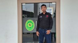 Debu Jalan Bakti Makmur Dinilai Langgar Hukum, Ancaman Nyata bagi Anak Sekolah dan Keselamatan Publik