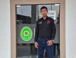 Debu Jalan Bakti Makmur Dinilai Langgar Hukum, Ancaman Nyata bagi Anak Sekolah dan Keselamatan Publik