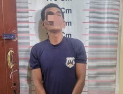 Polsek Kuala Ungkap Kasus Pengrusakan dan Pemerasan, Kapolres Langkat Apresiasi Kinerja Personel