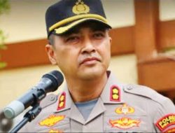 Mantan Kapolres Bima Kota Ditetapkan Tersangka Kasus Peredaran Narkoba