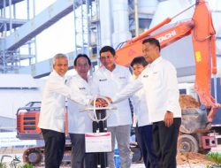 PTBA Perkuat Hilirisasi Bauksit melalui Penyediaan Energi Andal dan Berkelanjutan