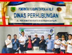 Polemik Target PAD Parkir Rokan Hilir 2026: Bagan Sinembah Capai Rp900 Juta, Bangko Hanya Rp100 Juta