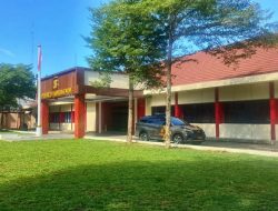 Masyarakat Bersama Tokoh Agama dan Pemuda Muara Enim Tegas Dukung Polri di Bawah Presiden