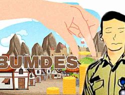 Pergantian Pengurus BUMKep Bagan Sinembah Utara Diduga Cacat Hukum