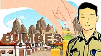 Pergantian Pengurus BUMKep Bagan Sinembah Utara Diduga Cacat Hukum