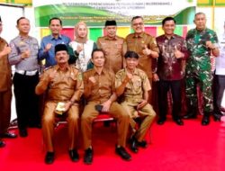 Lambok P. Siadari: Aspirasi Warga Harus Jadi Prioritas dalam Pembangunan Daerah