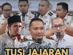 Perkuat Tusi Jajaran, Lapas Pasir Pangaraian Gelar Sosialisasi Coretax, Rapat Dinas, dan Ceramah Agama