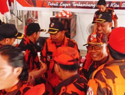 Camat Pujud Keluarkan Himbauan Pembatasan Jam Operasional Truk, Pemuda Pancasila  Siap Dukung Ketertiban Lalu Lintas