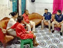 PMI Asal Siak Meninggal Dunia di Kamboja, Diduga Tertipu Tawaran Kerja ke Luar Negeri