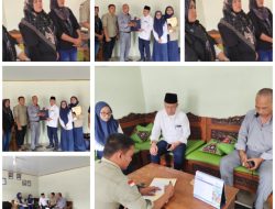 PT Bukit Asam Tbk Berbagi Kebahagiaan Bersama Insan Pers di Momen Ramadan 1447 H dan HUT ke-45