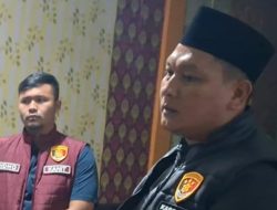 Polsek Bagan Sinembah Laksanakan Patroli Tempat Hiburan Malam dan Antisipasi C3 Selama Ramadan 1447 H