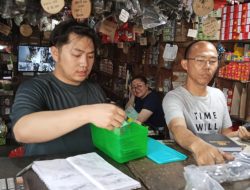 Sambut Mudik Idul Fitri 1447 H, Bengkel Mitra Abadi Bagan Batu Siap Berikan Service Motor Nyaman dan Terjangkau