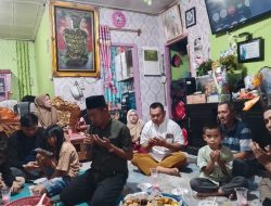 Buka Puasa Bersama Keluarga Besar Kawan Jurnalis