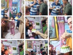 Buka Puasa Bersama Keluarga Besar Kawan Jurnalis