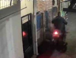 Polisi Tangkap Mantan Suami dalam Kasus Pembunuhan