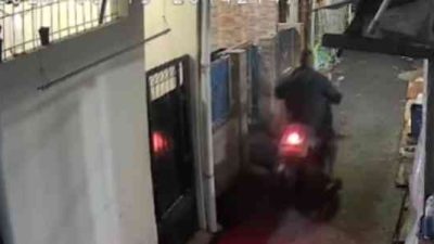 Polisi Tangkap Mantan Suami dalam Kasus Pembunuhan