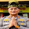 Kapolsek Pujud AKP Boy Setiawan  Ultimatum Keras untuk ‘Ninja Sawit’ dan Agen Nakal, Pos Kamling Diaktifkan, Penampung Siap Dipanggil
