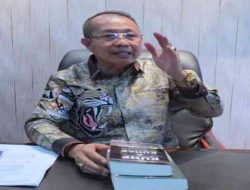 Nelayan dan Jurnalis Jadi Tersangka, Status Hukum Kapal Pukat Harimau Dipertanyakan