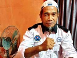 Ketua LANN Rokan Hilir: Panipahan kondisi darurat narkoba , Anak-anak Ikut Turun ke Jalan 