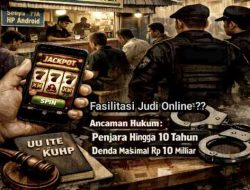 Dugaan Praktik Penyewaan Ponsel untuk Judi Online di Bagan Sinembah Seolah Tak Tersentuh Dari Hukum