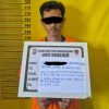 Polsek TPTM Tangkap Penyalahgunaan Narkoba di Rokan Hilir, Simpan Sabu 1,05 Gram