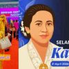 Semangat Kartini 2026, Putri Nabila Damayanti Dorong Perempuan Muda Lebih Mandiri dan Berdaya Saing