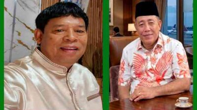 Tokoh Masyarakat Apresiasi Respons Cepat Kapolres Rokan Hilir di Panipahan