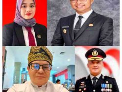 Pimpinan Daerah Apresiasi Langkah Cepat Polres Rokan Hilir Redam Situasi di Panipahan