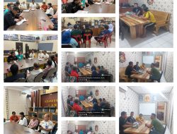 Upaya Damai Tak Tercapai, Kasus Saling Lapor di Salapian Berlanjut ke Proses Hukum