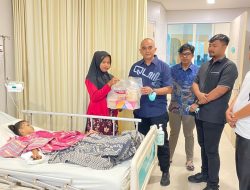 Humanis dan Sigap, Kapolsek Bagan Sinembah Tuai Apresiasi, Keluarga Korban Perundungan Ucapkan Terima Kasih