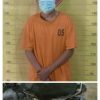Maling Sepeda Motor Diteras Rumah, Pelaku Diamankan Polres Binjai