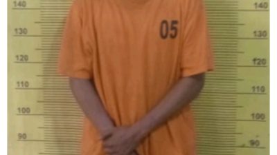 Maling Sepeda Motor Diteras Rumah, Pelaku Diamankan Polres Binjai