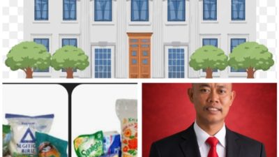 RENUNGAN HATI MASYARAKAT: KELUHAN EKONOMI DAN KRITIK TERHADAP PROGRAM PEMERINTAH