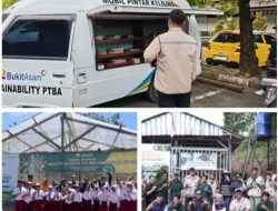 Edukasi Publik tentang Pertambangan Berkelanjutan, PTBA Dukung Film Dokumenter “The Mind Journey”*