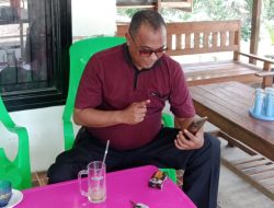 BAYANG-BAYANG NARKOBA DI DESA! PERAN Bhabinkamtibmas DIPERTANYAKAN SAAT ANAK-ANAK TURUN MELAWAN, KAMTIBMAS DIPERTARUHKAN”