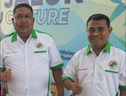 PANIPAHAN MEMBARA! Anak-Anak Turun ke Jalan, Ketua LSM KOREK Tantang Kapolda Riau Irjen Pol. Herry Heryawan Tangkap Bandar Narkoba Sekarang