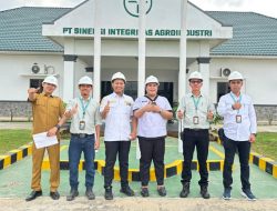 PT Sinergi Integritas Agroindustri Gandeng LIKMI, Edukasi Karyawan tentang Kanker dan Tumor