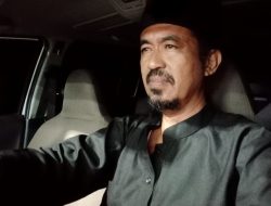Datuk Panglima Aslan Rokan Apresiasi Kinerja Kapolsek Bagan Sinembah: Gebrakan Awal Berantas Judi Online